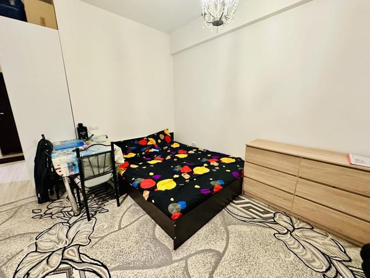 Garsoniera cocheta mobilata si utilata complet Str Rezervelor Militari Residence - 7