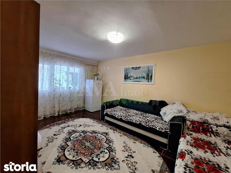Apartament 3 camere decomandate zona Mioritei - 1