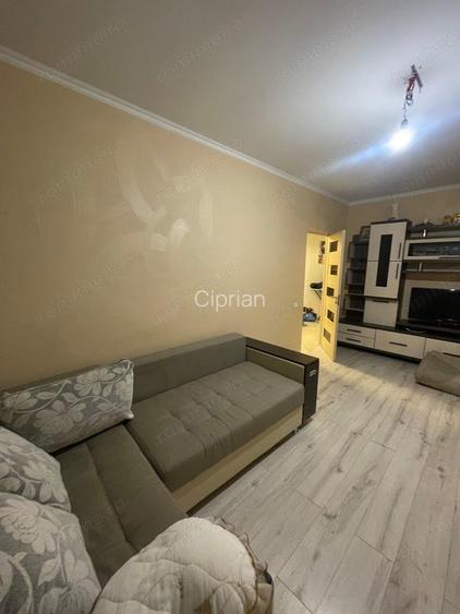 Apartament 2 camere zona Tineretului