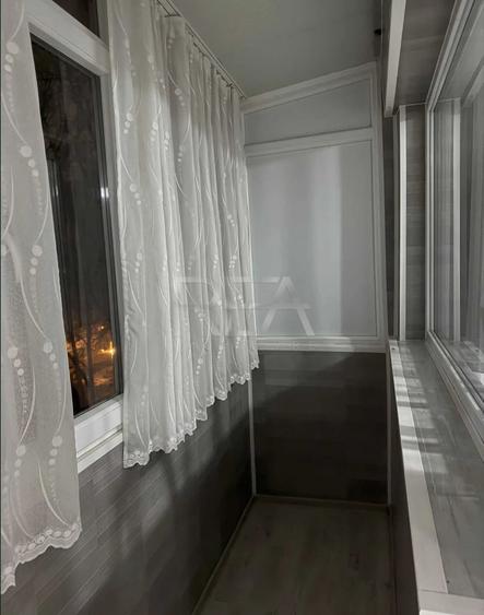 2 camere, decomandat, bloc tip P,anvelopat, 50mp-Drumul Taberei - 6