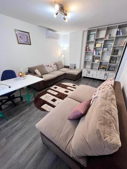 Închiriere 2 Camere Decomandat – Piața Centrală, Galați.  Prima închiriere după  - 13