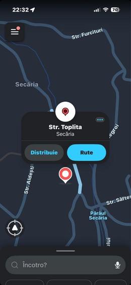 Teren in Comuna Secaria - 7