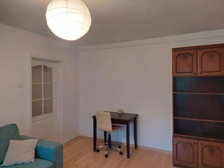 Ofer spre inchiriere un apartament cu 2 Camere. - 1