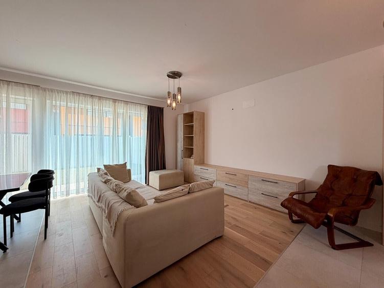 TOWNHOUSE | 2 camere | complex rezidential | Pipera - 6