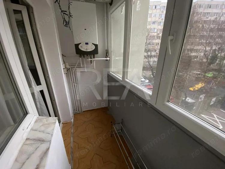 2 camere-Semidecomandat-Strada Barca - 7