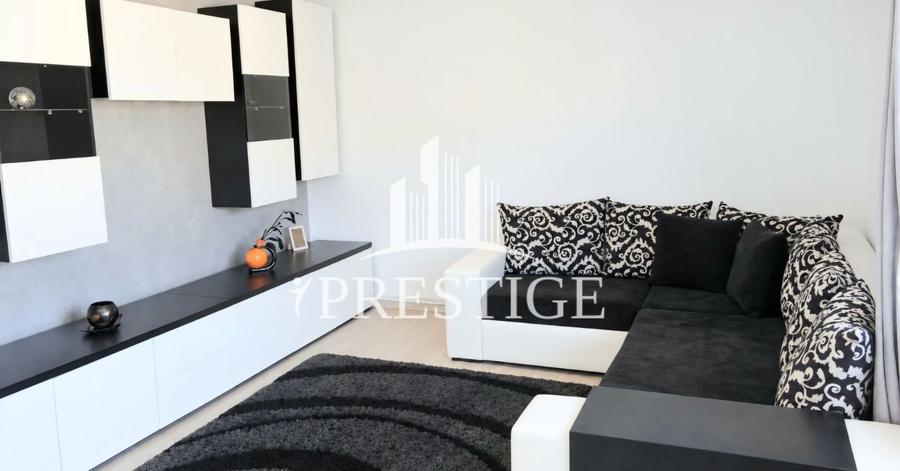 APARTAMENT 2 CAMERE DE ÎNCHIRIAT SIBIU | CALEA DUMBRĂVII - DIODA - 1