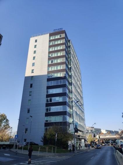 Floreasca Tower – Spatii de birouri clasa A in zona Aurel Vlaicu – Floreasca - 1