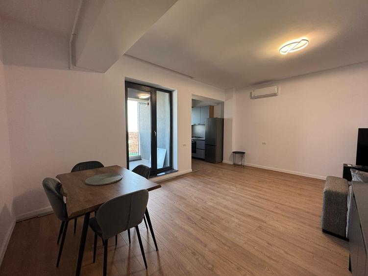 Apartament 2 camere - Aviatorii Residence 3 - 5