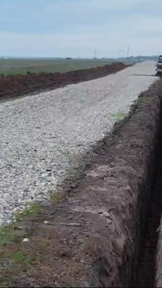 Vanzare teren Vidra Cartier Megaparc - 2