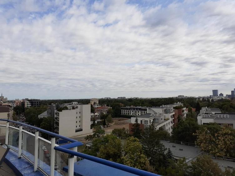 Penthouse I Vanzare - Arcul de Triumf - 1