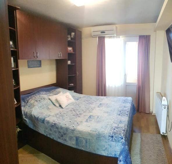 Proaspat amenajat, utilat su mobilat - 20