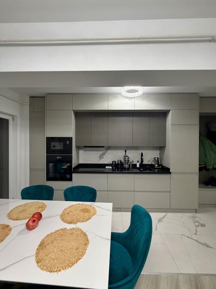 Apartament 4 camere Venetia Residence - 10