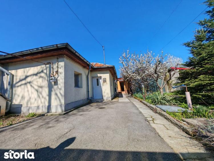 Casa de vanzare, teren 336 mp, proximitate metrou Jiului - 11