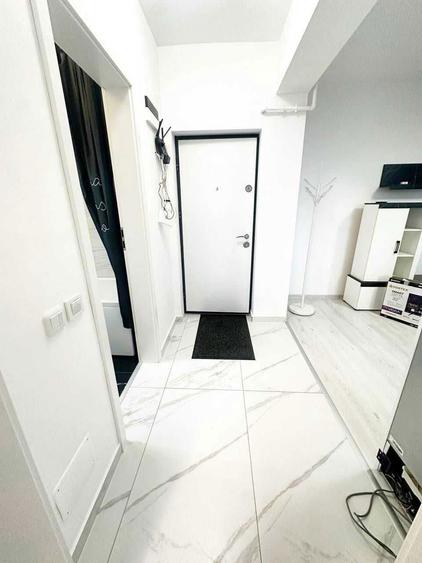 Bloc nou, centrala proprie, parcare proprie, prima inchiriere, Viilor 33C Militari Residence - 8