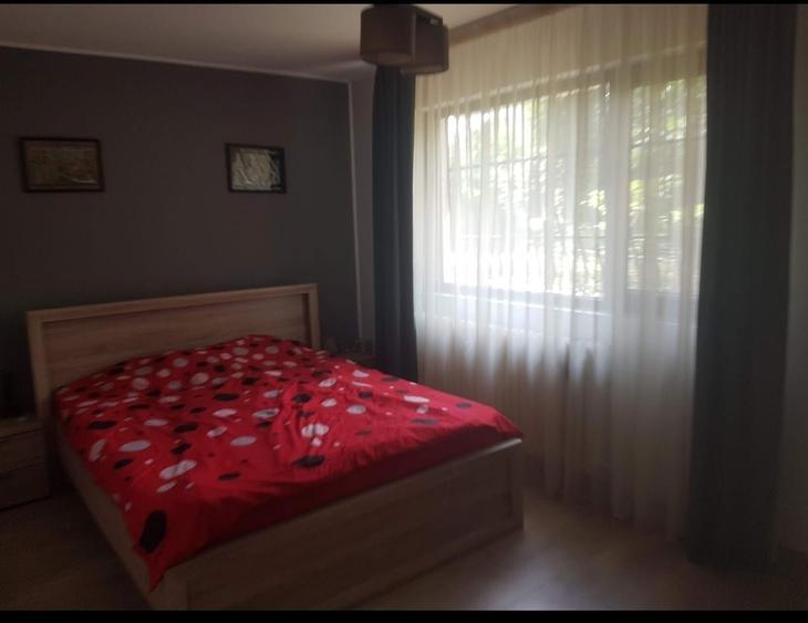 Vand apartament 3 camere - 8