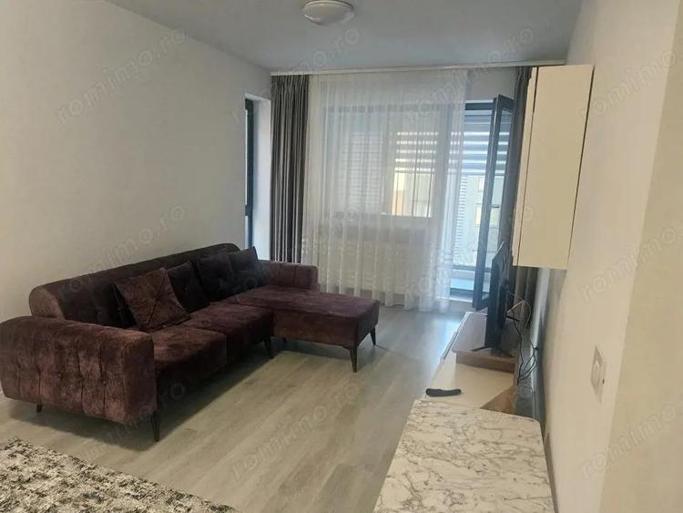 ZEN RESIDENCE- 3 camere moden mobilat cu centrala si loc de parcare - 3