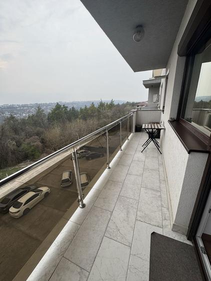 Inchiriez apartament 3 camere - zona Little Texas - 4