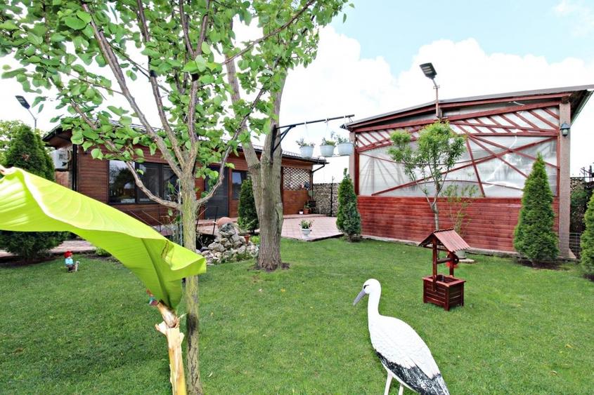 Cumpana - casa buna, aproape de tot ce conteaza - 7