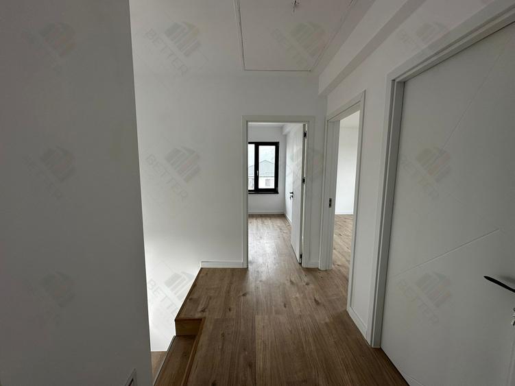 Vila Individuala - 4 Camere - Teren 420 mp - Comuna Berceni - 9