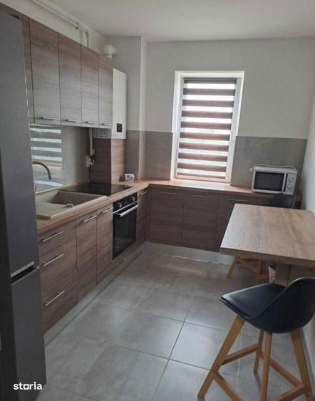 Apartament 2 camere de inchiriat Unirii AMA Residence parcare - 3