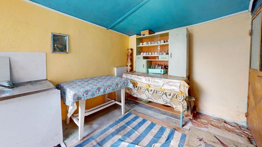 Casă 3 camere Voluntari | 200 mp teren | 120 mp curte | Gaz la poartă - 19