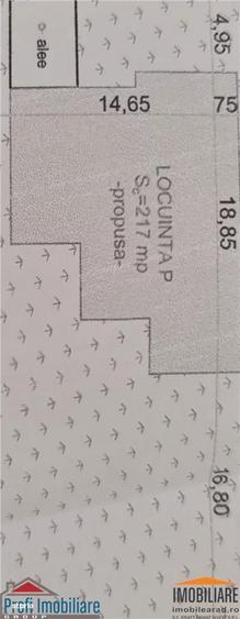 Casa noua 2026 Parter-7Km de Arad-Zimand Cuz - 2