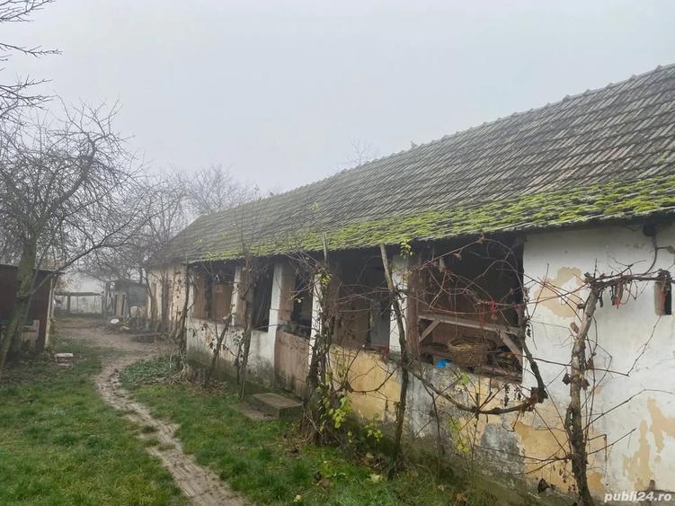 Vand Casa in Cheresig - 1