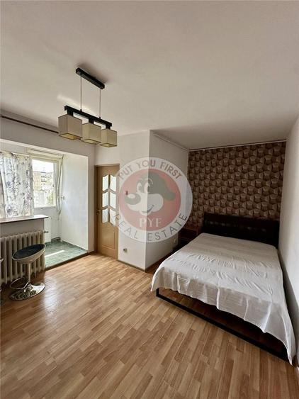 Tineretului | Garsoniera | Decomandat | 26mp | B11889 - 5