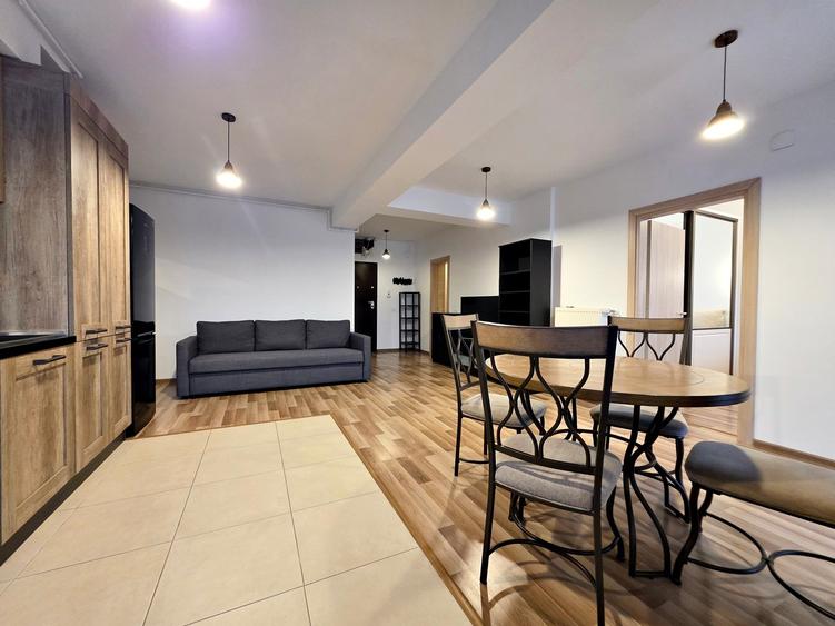 Apartament 2 Camere | Metrou Apărătorii Patriei | Bloc 2016 | Parcare Subterana - 5