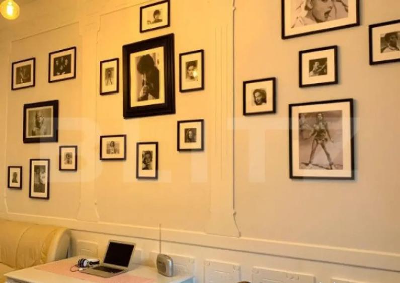 Apartament superb, design special 4 camere, 134 mp, zona Si - 11