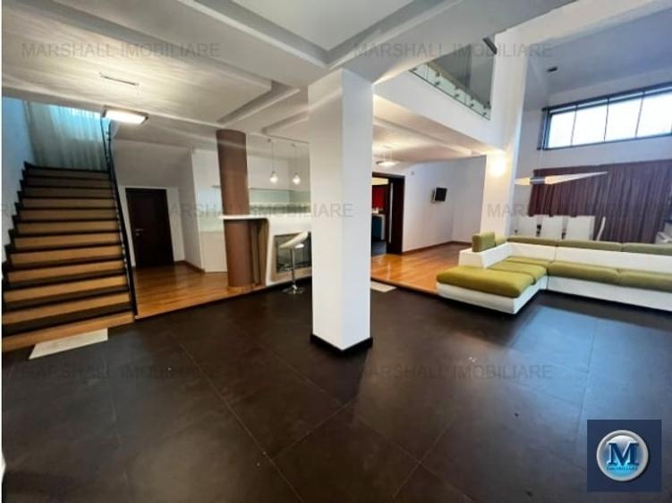 Vila cu 7 camere de vanzare in Paulesti, 372.65 mp #14472 - 3