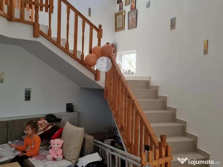 Vand casa Popesti de Mihailesti jud. Giurgiu 20km de Bucure?ti - 2