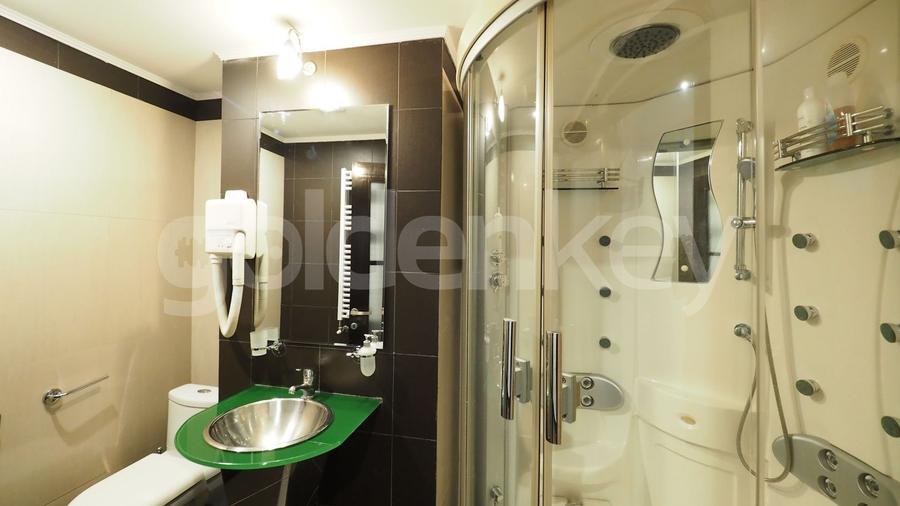 Apartament ultra-spatios cu 3 camere, 3 bai | 174mpc - 12