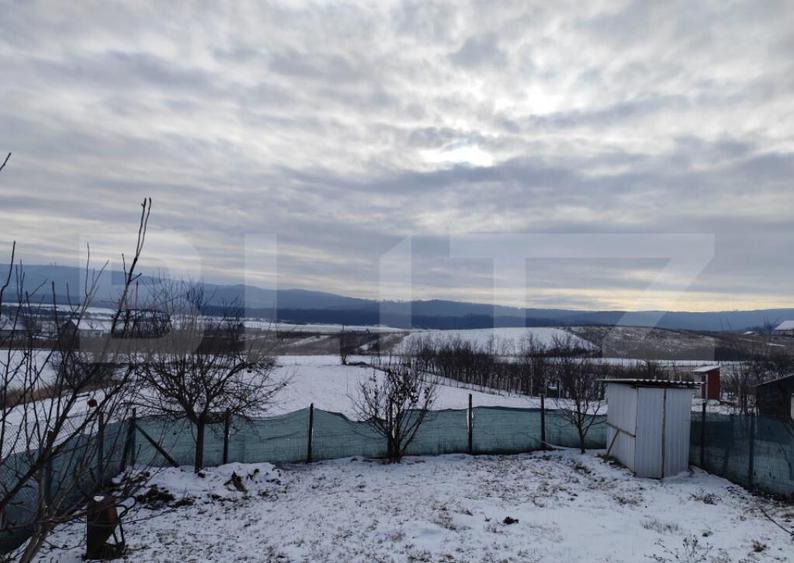 Casa individuala 3 camere, 86.40 mp, zona Mogosesti - Iasi - 3