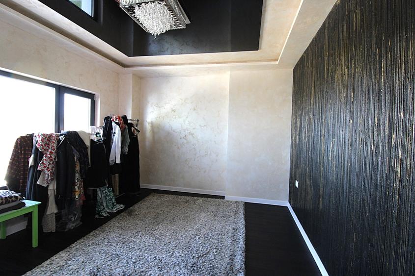 Casă modernă, centrală, construcție nouă 2024 – Str. Romana - 12