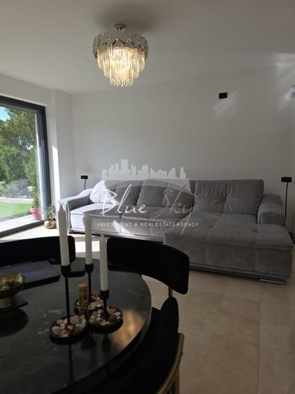 Apartament situat in Mamaia Nord, la 200 m de plaja - 17