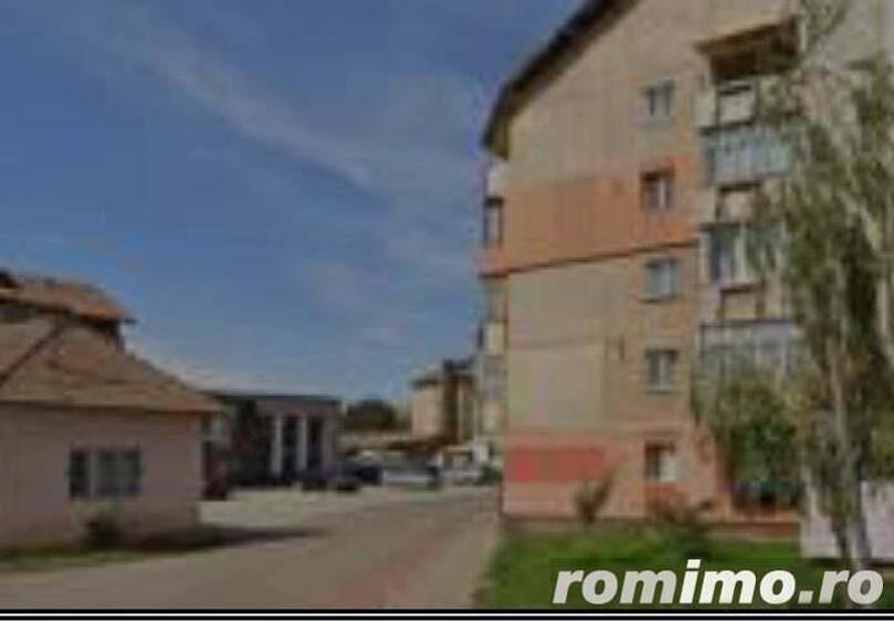 Cota de 1/2 din Apartament loc. Zlatna, jud. Alba-12.03 - 3