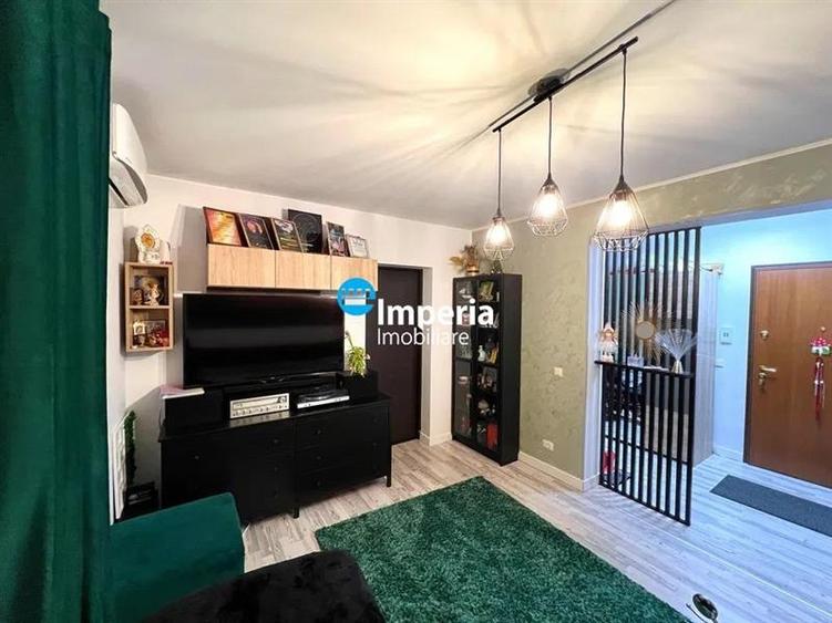 Apartament 2 cam, decomandat, de vanzare in zona Moara de Vant - 1
