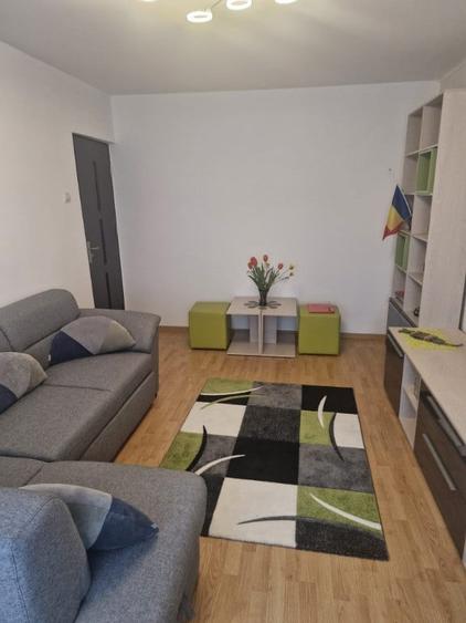 Apartament 2 camere - Brosteni - 1