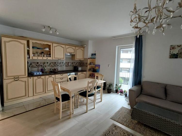 Apartament de inchiriat Soporului - 1