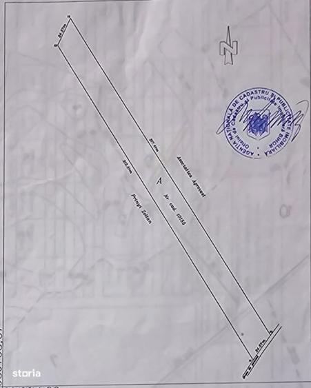 Teren de vanzare in Episcopia Oradea - 4