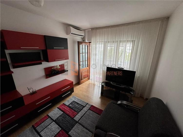 Apartament 2 camere cf 1  decomandat zona Unirii Sud - 4