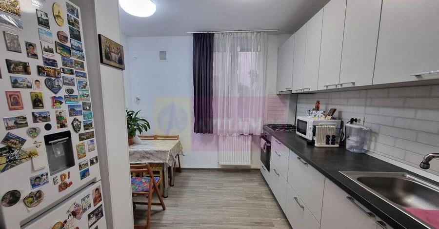 Apartament 3 camere 3/4 -Piata Resita - 11