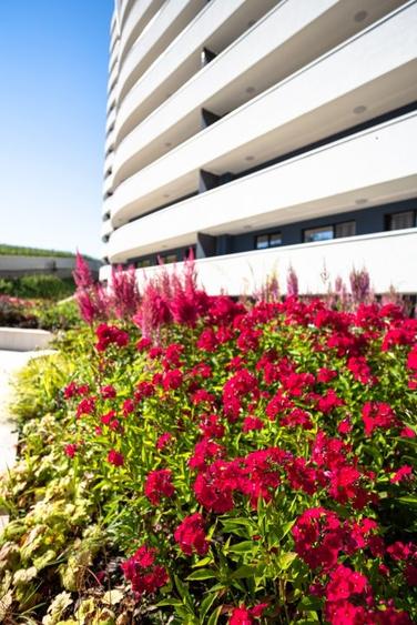 Vand apartament de lux, cu 2 camere in Wings- cu CF! - 7