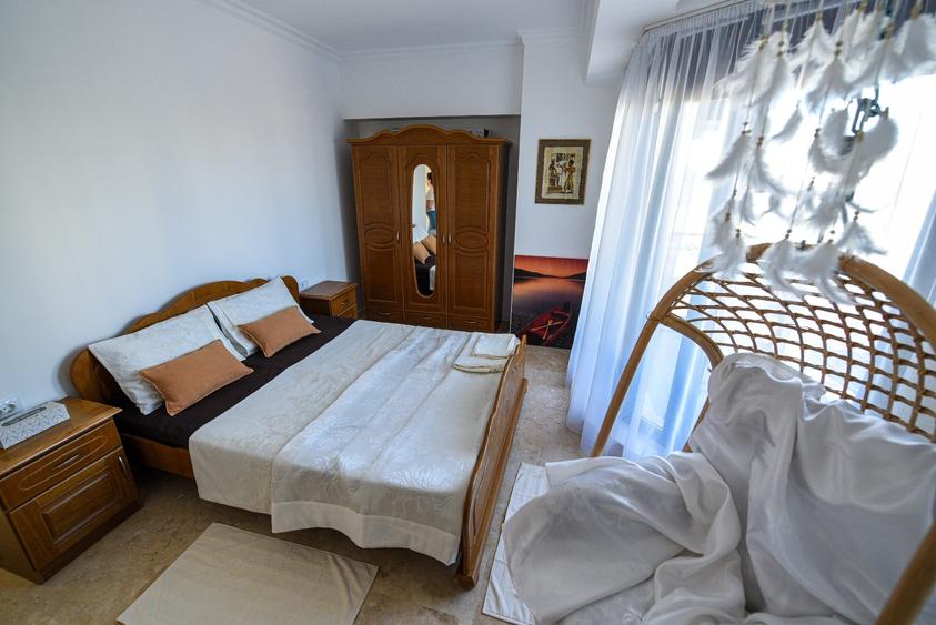 Stațiunea Mamaia (Barrels)- Solid House, 2 camere mobilat-utilat complet - 18