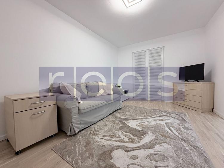 VANZARE 3 CAMERE | ETAJ 1/1 | LOC PARCARE INCLUS | VEDERE PISCINA | COSMOPOLIS - 6