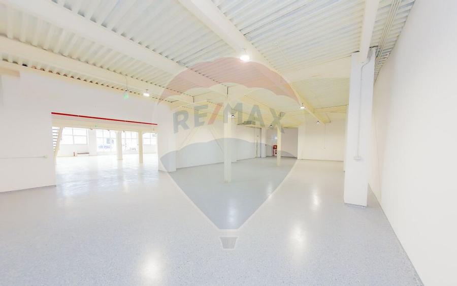 LUX! De inchiriat SPATIU COMERCIAL cu birouri, magazie ?... - 17