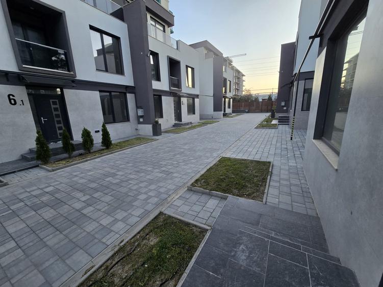 Mamaia Nord, P+2, predare la cheie, mobilat - utilat, parcare, TVA inclus - 7