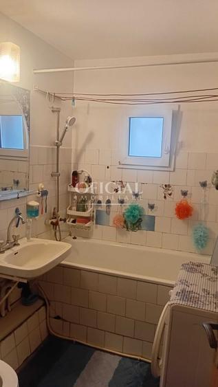 Apartament 2 Camere | Decomandat | 52 mp | Etaj 1 | Intre Lacuri - 4