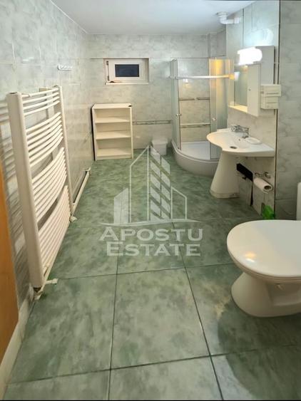 Apartament 3 camere, zona Boul Rosu - 3